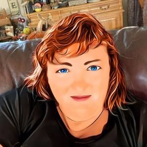 Meet your Posher, Michele